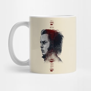 sweeney todd Mug